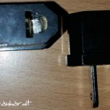 Beispiel eines Steckeradapters