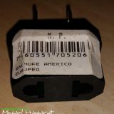 Beispiel eines Steckeradapters