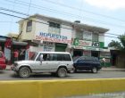 Verkehr in Puerto Plata